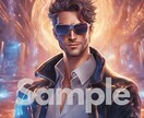 Canvaマジック生成でアイコンの作成法伝授します Canva愛用者必見！CanvaのAI画像生成も優秀ですよ！ イメージ3