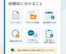 PowerPoint資料を見やすく整えます 5ページまで｜文字・余白・図表を統一します イメージ4