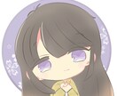 ミニキャラアイコン描きます 3日で即お届け！アイコン困ってる人…もう心配いりませんっ！！ イメージ2