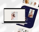 WEBサイトの修正・追加いたします ノーコードSTUDIOで作成されたサイトをカスタマイズ！ イメージ8