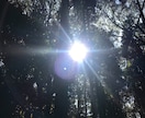 セラピーで本来の貴方の輝きを戻します 不安や迷いで重くなった時の持て余す悩みを軽くしましょう イメージ1