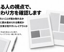 建築ポートフォリオの構成・レイアウトを添削します 院試・留学・新卒応募へ。作品の魅力が伝わる見せ方に イメージ3