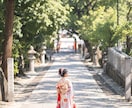 関西エリア限定！七五三の出張撮影します お子様が楽しめる撮影をご提供します！ イメージ3
