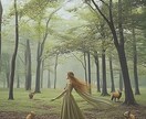 お仕事の悩み、占いとセルフコーチします オラクルカードとセルフコーチングで、あなたの未来をナビゲート イメージ4