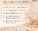 なんとなく誰かと話したい夜に、ふらっと寄れます 話しているうちに、少し心が軽くなる時間を イメージ4