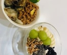 女子必見！ストレスフリーな食事改善方法を考えます ☆食べることが大好きな方も安心！あなた専用のアドバイス イメージ6