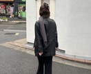 ご予定に合わせてあなたに似合う服を探します 服選びに迷う方へ。似合うを提案します♪ イメージ2