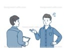 あなたのお悩み聞かせてください！真摯に向き合います 迷われてる方僕を選んでください。必ず後悔はさせません。 イメージ2