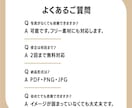 飲食店向け名刺・ショップカードを制作します お店の印象に残る名刺・ショップカードをご提案 イメージ8