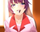 あなたが欲しいアイコン描きます あなただけのSNS用のアイコンほしくないですか？ イメージ5