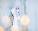 今のあなたへ、優しいひとことをお届けします ｜オラクルカード１枚メッセージ✨️考えすぎた心をそっと整える イメージ7