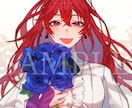 幅広い絵柄で対応可能！ご希望イラスト親身に描きます あなたのイメージを具体化します！顧客満足度に自信有り イメージ6