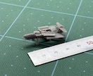 3Dデータを3Dプリンタにてプリント出力致します 3Dデータを画面の外に！　　実際に手に取って楽しみませんか！ イメージ3