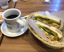 カフェを中心とした写真を提供します カフェの瞬間を切り取って、心地よい空間をお届け イメージ6