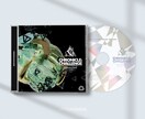 同人誌・同人CDパッケージのデザイン致します 同人作品の価値をより高めたいあなたへ！ イメージ7