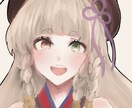 SNS用アイコン描きます デフォルメキャラ描きます。厚塗り可能です イメージ2