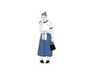 表情有り♡イラストお描きします ウェルカムボードや特別な日のプレゼントにも◎ イメージ4