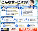 有料コンテンツ販売の売上アップをサポートします 12ヶ月連続月間販売額200万円超の経験をもとにアドバイス イメージ2