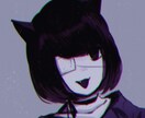 激安SNS用アイコン描きます オリキャラ似顔絵版権リアル風アニメ風何でもオッケー! イメージ1