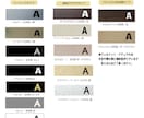 屋外対応＊サイズ変更可＊ピアノの形表札お作りします ロゴ＆QRコードOK★教室の看板にオススメです。 イメージ8