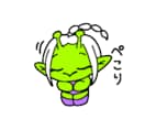 ゆるかわイラスト・ミニキャラ制作します あなただけのオリジナルキャラクターやアイコンを制作します！ イメージ3