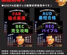 USCPA合格者がFAR攻略ノートを販売します 7ヶ月でUSCPA全科目合格のノウハウを凝縮した完全攻略本 イメージ4