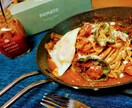 インスタ、レシピ投稿記事&写真or動画提供します 大手メーカーマーケティング&開発担当がご担当させて頂きます！ イメージ1