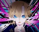 イラスト・アイコン・動画サムネ描きます アイコン・動画サムネ・イラストご相談だけでも大丈夫！ イメージ3