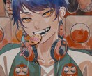 ご希望のイラスト全般描きます イメージを形にしよう！商用利用あり イメージ5