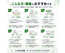 予約につながるLINE導線を設計します 何から始めればいいか分からない方も、お気軽にご相談ください。 イメージ5