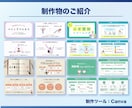 伝わるセミナー・研修資料を作成します 専門知識や難しい内容を、誰にでも伝わる資料へ イメージ6