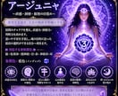 究極チャクラ調整PLUS＋ヒーリングで癒します 心身・浄化・オーラ修復・エネルギー総合調整し本来のあなたへ イメージ7