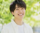 HP用対談・ビジネス宣材・婚活写真を撮影します 現役プロが魅力を引き出す！1時間レタッチ画像納品込み イメージ6