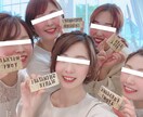 人と絶対被らないオリジナル席札作成します 式中は記念写真のグッズとして式後は置物として！ イメージ2