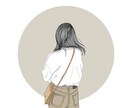 1分から、 どんなことでもいいです。お話し聞きます なんか面白くないストレス溜まっている。よしこお母さん聞いて！ イメージ3