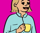 面接対策を徹底的にサポートします 誰に相談していいか分からない人必見! イメージ1