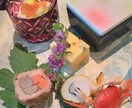 素敵な写真用意します 花、食べ物などのきれいな写真を撮ります イメージ1
