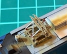 Nゲージ鉄道模型のウェザリングを代わりにやります Nゲージ機関車　ウェザリング代行 イメージ3