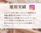 あなたのInstagramの投稿作成致します 初めての方もお気軽にご相談ください♪ イメージ4