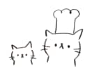 商用利用OK　親しみやすいゆるかわイラスト描きます 見るたびほっこり癒やされる、ゆるくて可愛いをお届けします イメージ3
