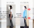 3か月で体ぐせ改善！キレイな姿勢をつくります ～6/30特別価格！産後・更年期世代の身体を土台から整えます イメージ2