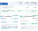 人生設計の入口レポート作ります 会計実務10年×FP2級で現在地を見える化 イメージ2