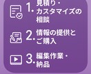 SNSショート動画をおしゃれに編集します TikTok・YouTubeショートOK！ イメージ4