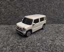 ミニカーのリペイント(お好きな色に塗装)します 20年自動車鈑金塗装をしてきたおじさんのミニカーの塗装です。 イメージ5