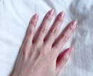 ハンドモデル承ります ※初心者なので細かくご指定ください イメージ5