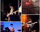 現役ギター講師がオンラインレッスンをいたします 初心者様歓迎！好きな時間にギターレッスン！ イメージ2