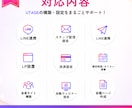申込みにつながる！売れる導線を構築します UTAGE構築実績25件超｜集客〜決済まで構築します イメージ4