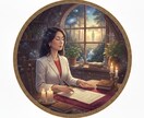2026年あなたの運勢をがっつり鑑定します 全体運・お金・仕事など7項目を8000字以上でフル鑑定！ イメージ2