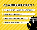 ビデオチャット★KW検索1位を目指す提案をします 30分×2回のビデオチャット＆提案書で丁寧に解説 イメージ2