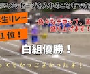 運動会、旅行、イベントの記念動画作成します １分～２分の動画作成!せっかく撮った写真や動画を見やすく！ イメージ5
